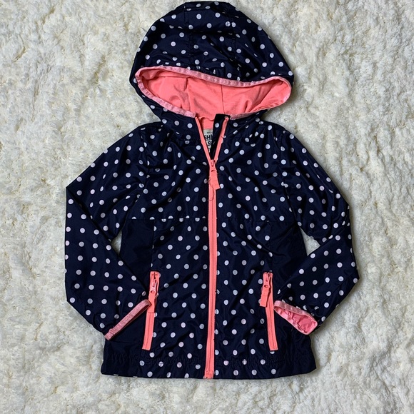 OshKosh B'gosh Other - OSHKOSH B’GOSH Lightweight Jacket
